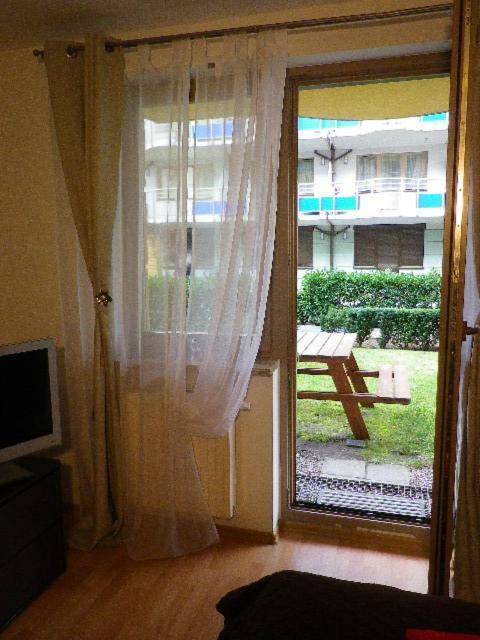 Apartament U Ani Swinoujscie Exterior photo
